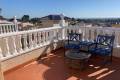 Sale - Villa - Orihuela - Villamartin