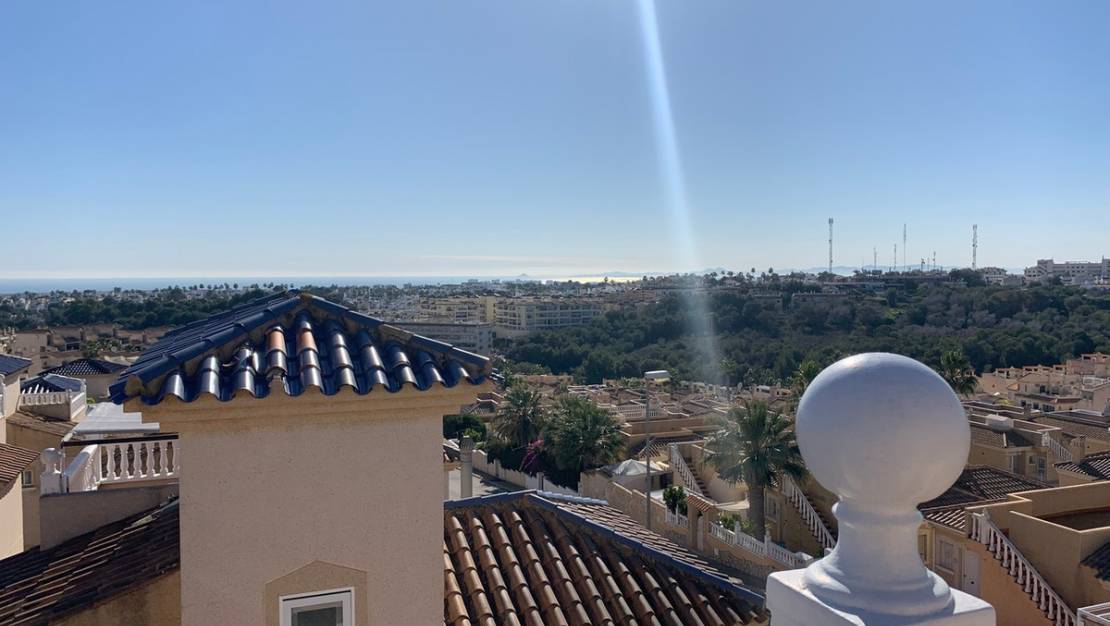 Sale - Villa - Orihuela - Villamartin