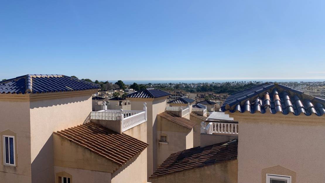 Sale - Villa - Orihuela - Villamartin