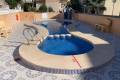 Sale - Villa - Orihuela - Villamartin