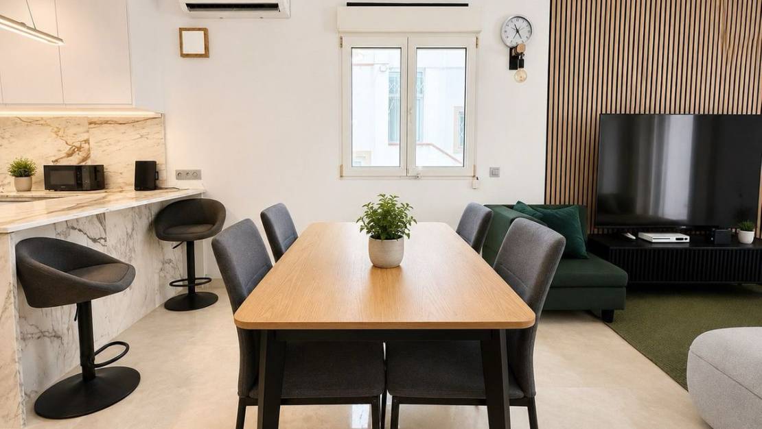 Sale - Villa - Orihuela - Villamartin