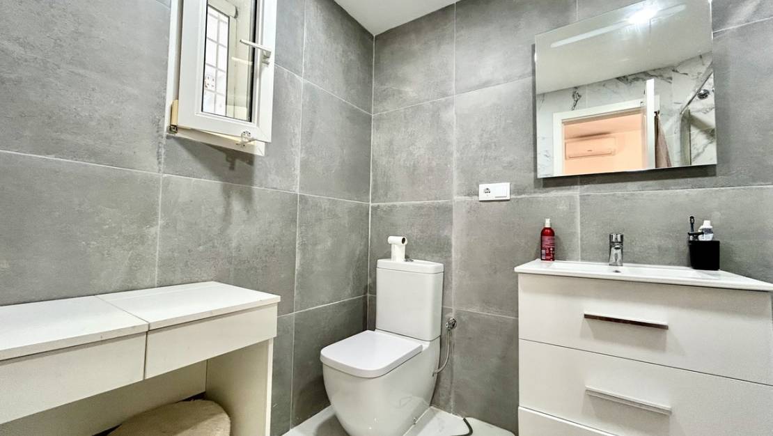 Sale - Villa - Orihuela - Villamartin