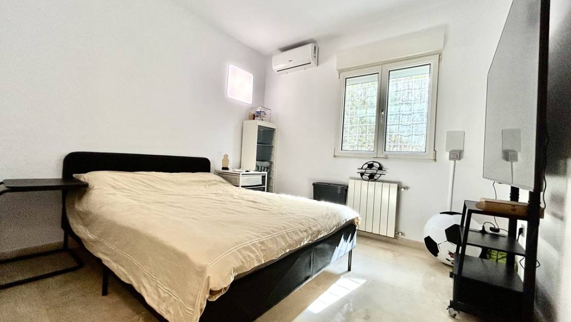 Sale - Villa - Orihuela - Villamartin
