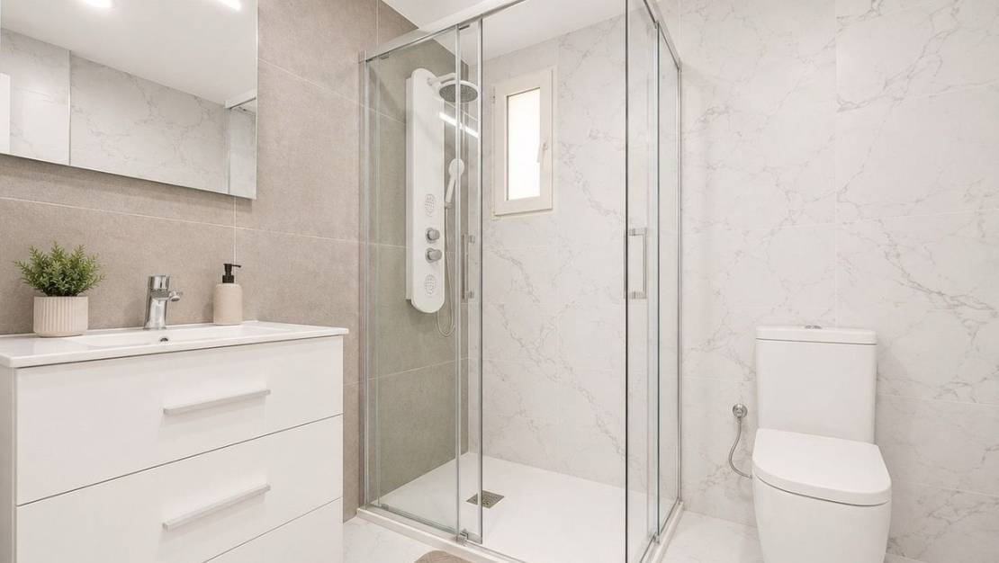 Sale - Villa - Orihuela - Villamartin