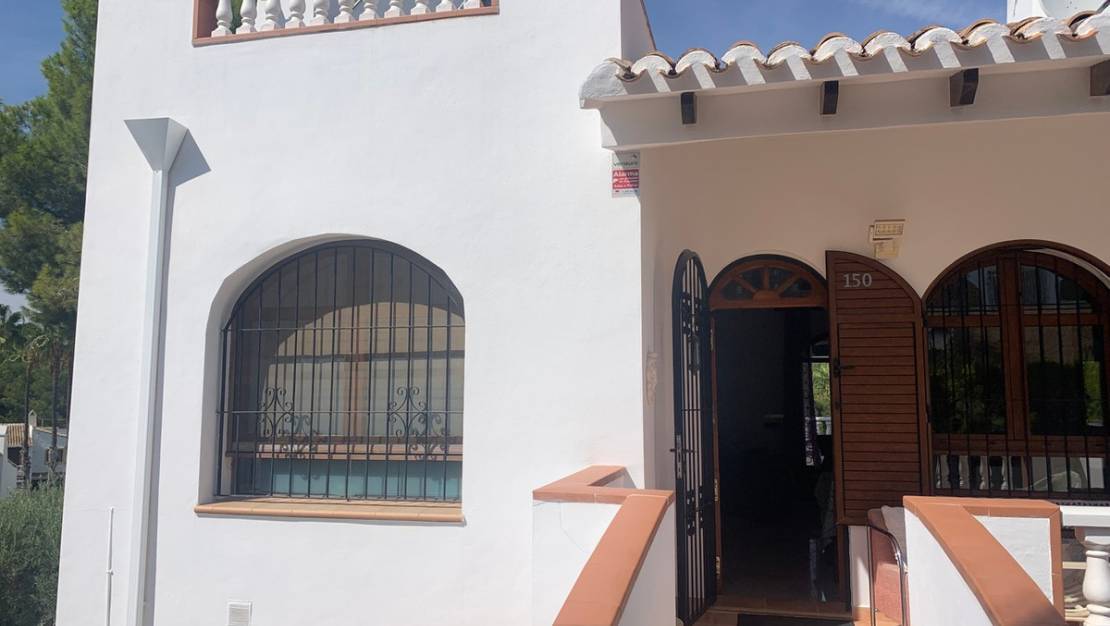 Sale - Villa - Orihuela - Villamartin