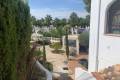 Sale - Villa - Orihuela - Villamartin