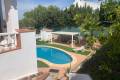 Sale - Villa - Orihuela - Villamartin