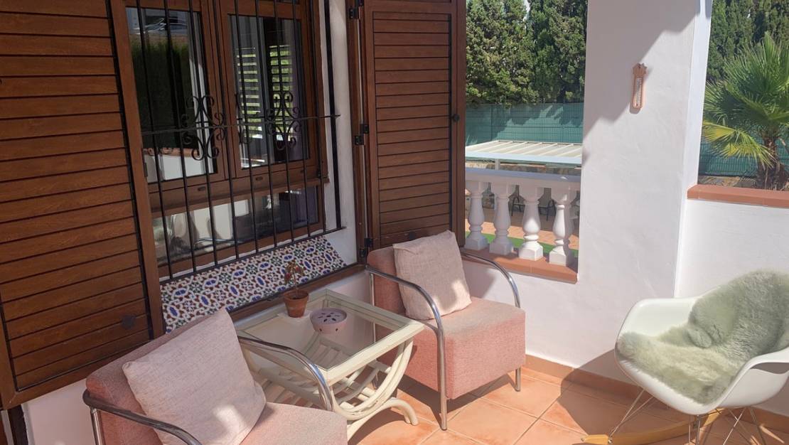 Sale - Villa - Orihuela - Villamartin