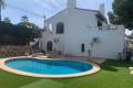 Sale - Villa - Orihuela - Villamartin