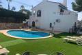 Sale - Villa - Orihuela - Villamartin