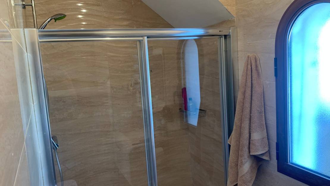 Sale - Villa - Orihuela - Villamartin