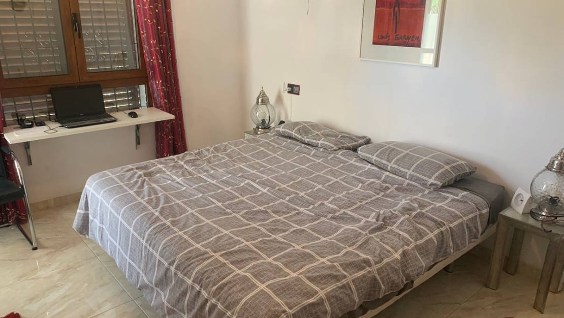 Sale - Villa - Orihuela - Villamartin