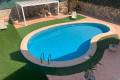 Sale - Villa - Orihuela - Villamartin