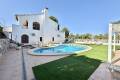 Sale - Villa - Orihuela - Villamartin