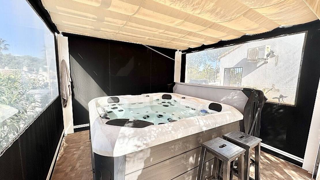 Sale - Villa - Orihuela - Villamartin