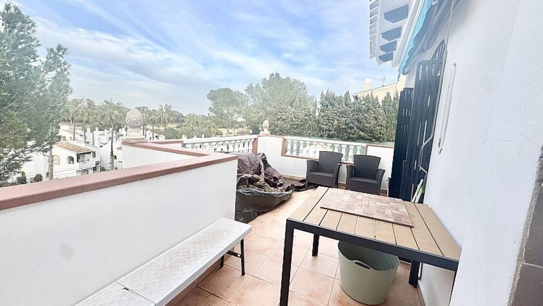Sale - Villa - Orihuela - Villamartin