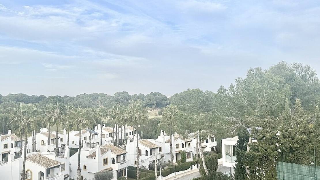 Sale - Villa - Orihuela - Villamartin