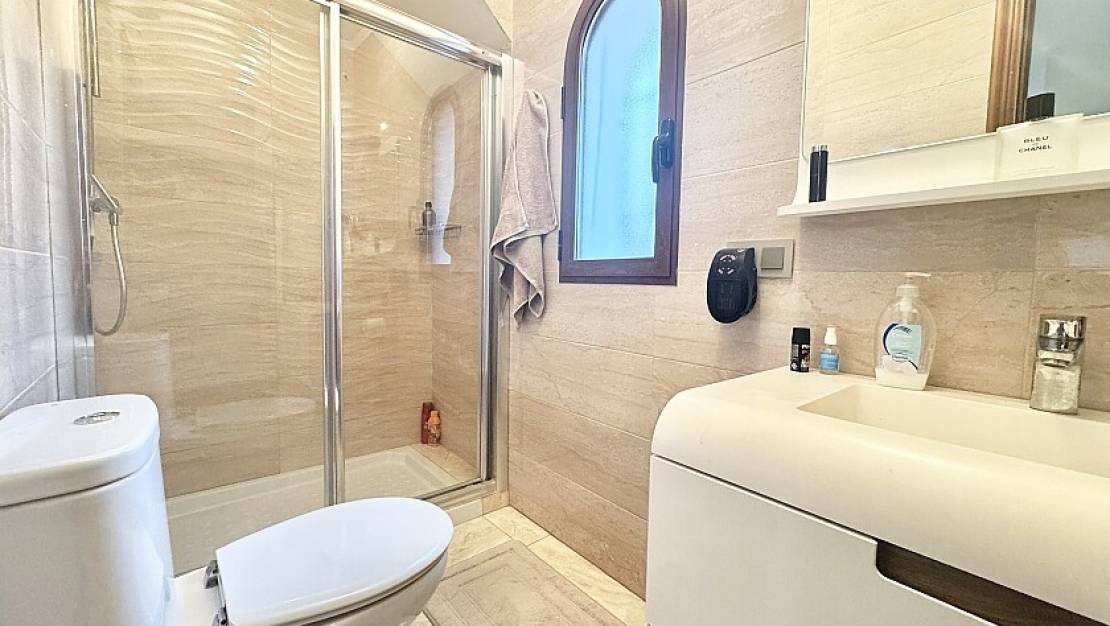 Sale - Villa - Orihuela - Villamartin