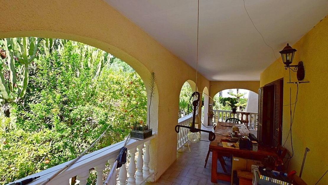 Sale - Villa - Orihuela - Villamartin