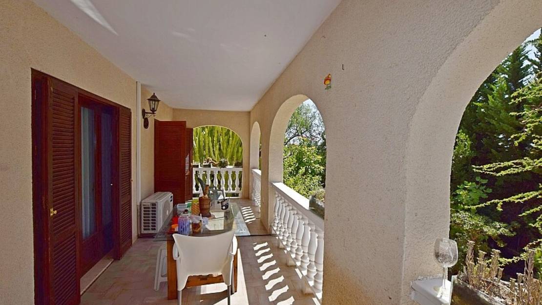 Sale - Villa - Orihuela - Villamartin