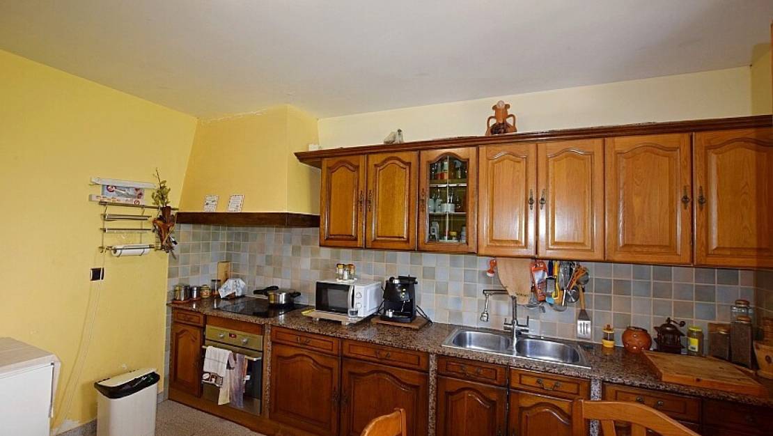 Sale - Villa - Orihuela - Villamartin