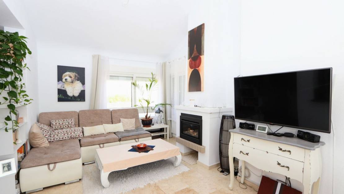 Sale - Villa - Orihuela - Villamartin