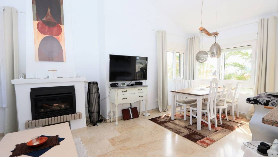 Sale - Villa - Orihuela - Villamartin
