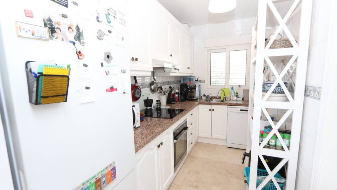 Sale - Villa - Orihuela - Villamartin