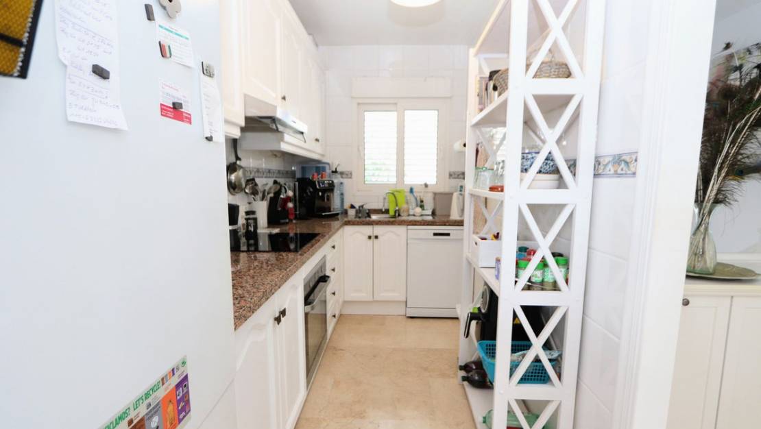 Sale - Villa - Orihuela - Villamartin