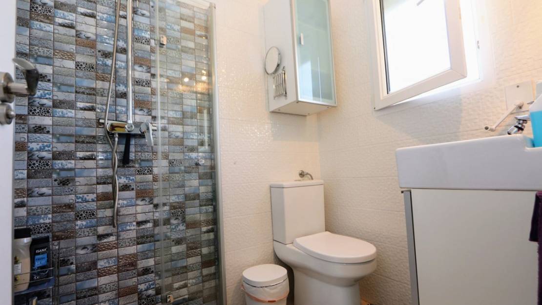 Sale - Villa - Orihuela - Villamartin