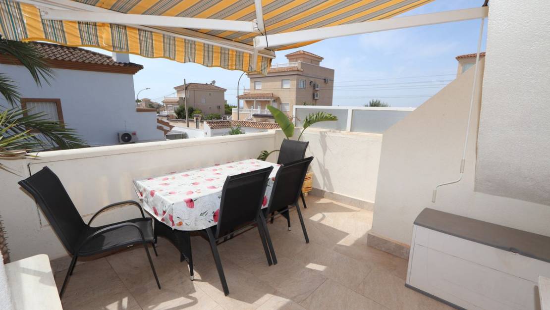 Sale - Villa - Orihuela - Villamartin