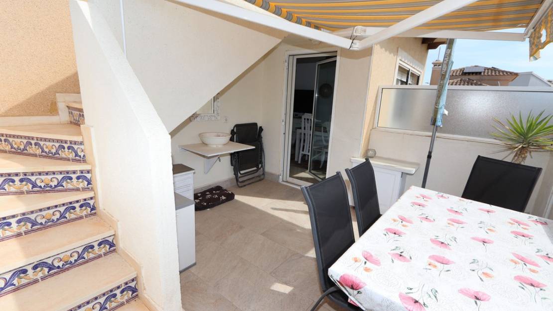 Sale - Villa - Orihuela - Villamartin