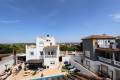 Sale - Villa - Orihuela - Villamartin