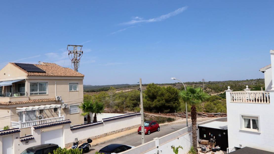 Sale - Villa - Orihuela - Villamartin