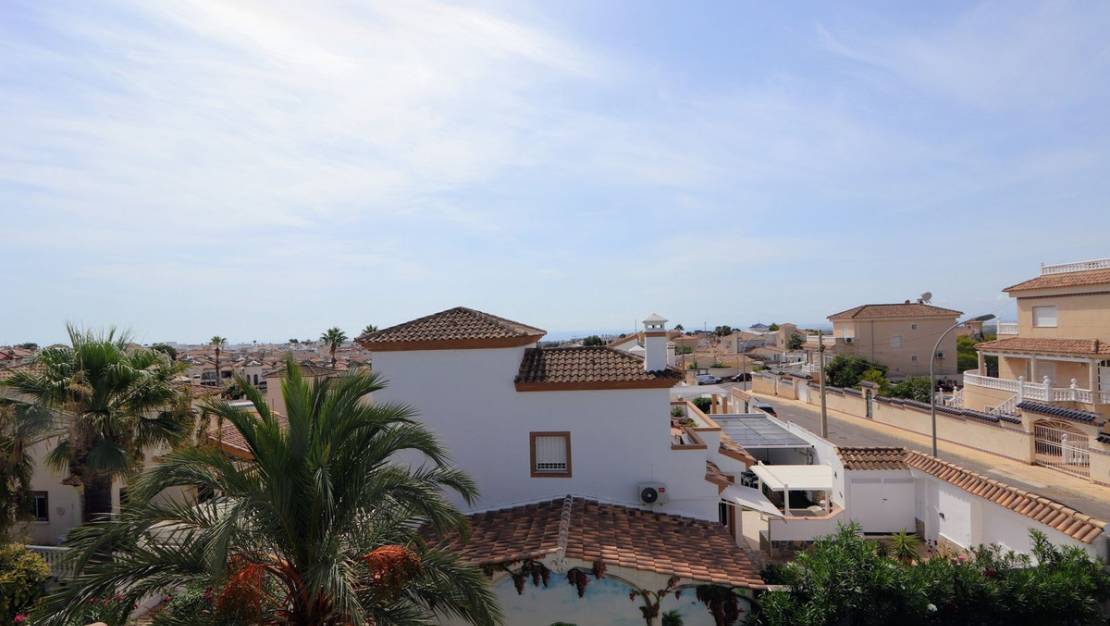 Sale - Villa - Orihuela - Villamartin