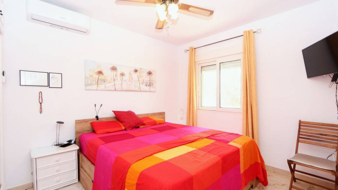 Sale - Villa - Orihuela - Villamartin
