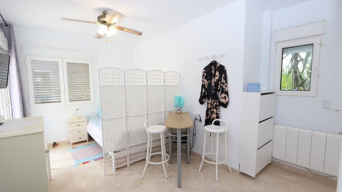 Sale - Villa - Orihuela - Villamartin