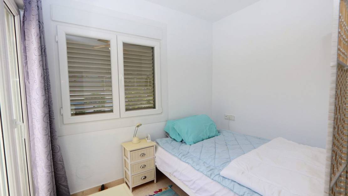 Sale - Villa - Orihuela - Villamartin