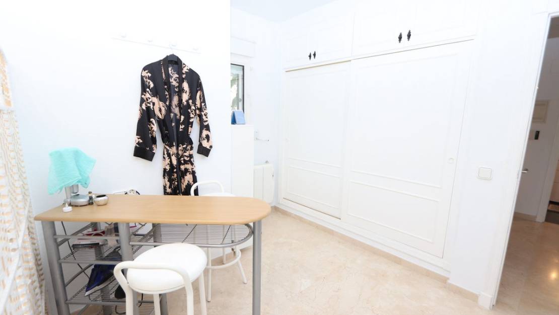 Sale - Villa - Orihuela - Villamartin