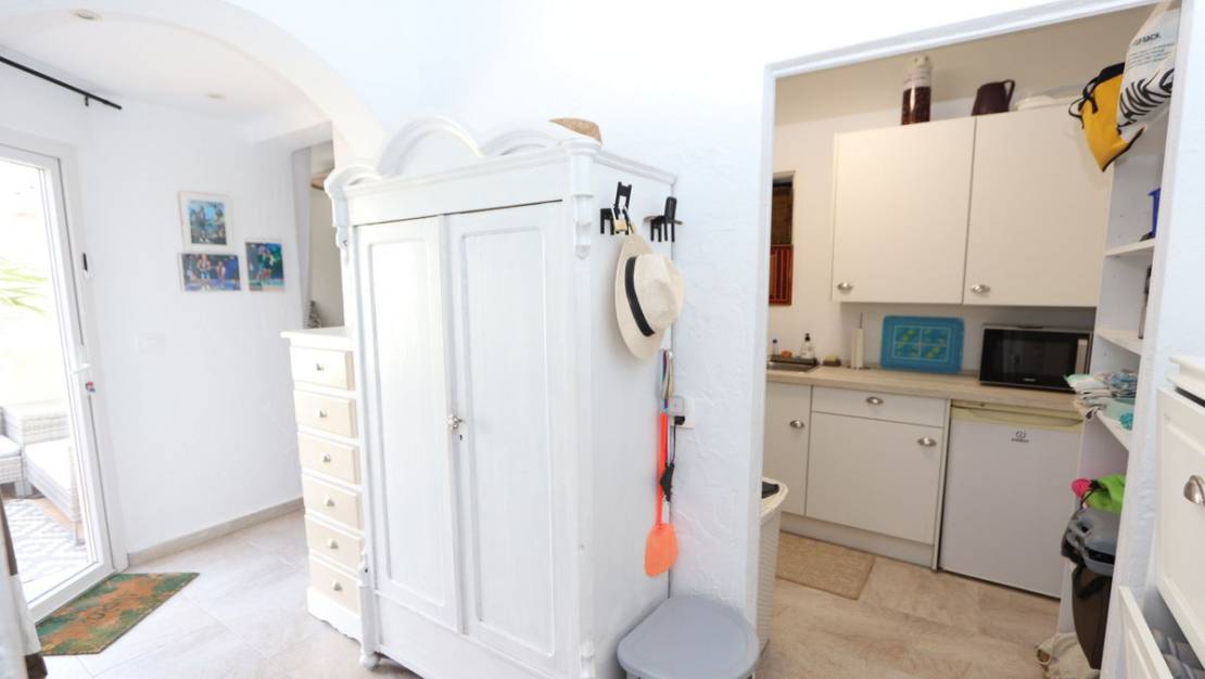 Sale - Villa - Orihuela - Villamartin