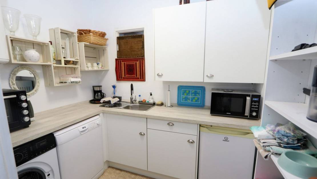 Sale - Villa - Orihuela - Villamartin