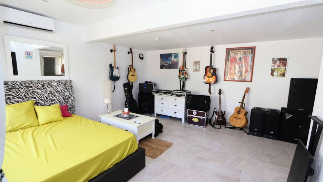 Sale - Villa - Orihuela - Villamartin