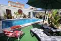 Sale - Villa - Orihuela - Villamartin