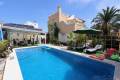Sale - Villa - Orihuela - Villamartin