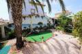 Sale - Villa - Orihuela - Villamartin