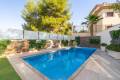 Sale - Villa - Orihuela - Villamartin