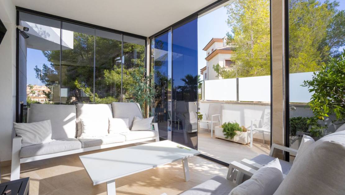 Sale - Villa - Orihuela - Villamartin