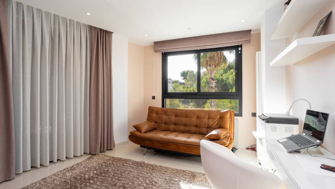 Sale - Villa - Orihuela - Villamartin