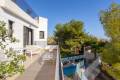 Sale - Villa - Orihuela - Villamartin