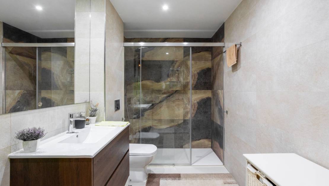 Sale - Villa - Orihuela - Villamartin